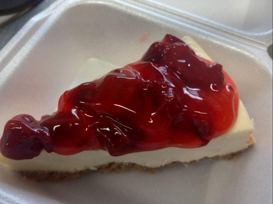 Things To Do zydeco Cheesecakes 